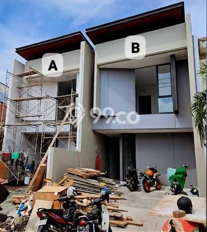 PROPERTI UNGGULAN! Rumah Strategis area Mulyosari, LT 102m2m² Bangunan 180m2m² PROPERTI UNGGULAN! Rumah Strategis area Mulyosari, LT 102m2m² Bangunan 180m2m²
