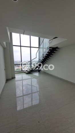 Apartemen Cozy Dijual di Surabaya Spesifikasi 1 KT, 2 KM Apartemen Cozy Dijual di Surabaya Spesifikasi 1 KT, 2 KM