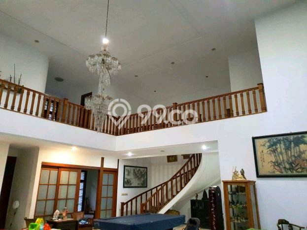 Dijual Hunian Mewah dengan Fasilitas Sekitar Komplit di Mulyorejo, Surabaya Dijual Hunian Mewah dengan Fasilitas Sekitar Komplit di Mulyorejo, Surabaya
