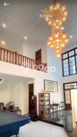 Dijual Hunian Mewah dengan Fasilitas Sekitar Komplit di Mulyorejo, Surabaya Dijual Hunian Mewah dengan Fasilitas Sekitar Komplit di Mulyorejo, Surabaya