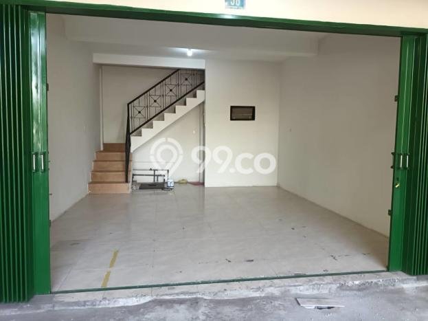 Ruko Strategis Kawasan Kenjeran, Luas 175m², Pusat Niaga Ruko Strategis Kawasan Kenjeran, Luas 175m², Pusat Niaga
