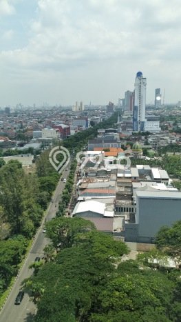 Apartemen Cozy Dijual di Surabaya Spesifikasi 1 KT, 2 KM Apartemen Cozy Dijual di Surabaya Spesifikasi 1 KT, 2 KM