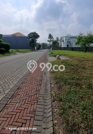 Dijual Tanah Lokasi Citraland, Surabaya Seluas 700m2 Dijual Tanah Lokasi Citraland, Surabaya Seluas 700m2