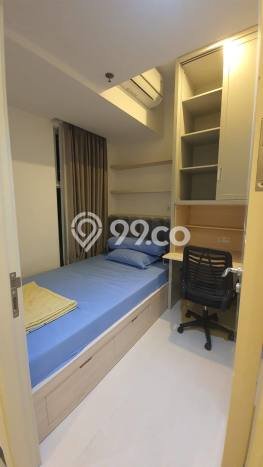 Dijual Apartemen di Surabaya 1 Kamar & 1 Kamar Mandi, Luas 54m2 Dijual Apartemen di Surabaya 1 Kamar & 1 Kamar Mandi, Luas 54m2