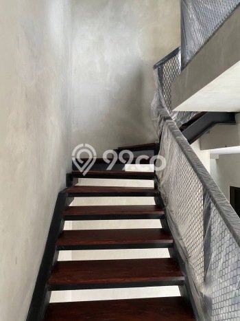 Rumah Minimalis 3 Kamar LT 66m2 di Kutisari Rumah Minimalis 3 Kamar LT 66m2 di Kutisari