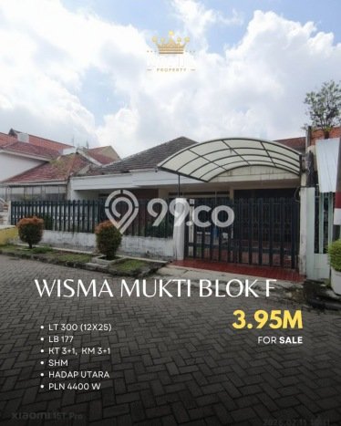For Sale Rumah Mewah Exclusive di Sukolilo, Surabaya For Sale Rumah Mewah Exclusive di Sukolilo, Surabaya