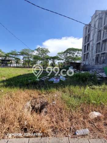 Dijual Tanah Kawasan Komersial di Citraland, Luas 240m2m², Cocok untuk Pengembangan Dijual Tanah Kawasan Komersial di Citraland, Luas 240m2m², Cocok untuk Pengembangan