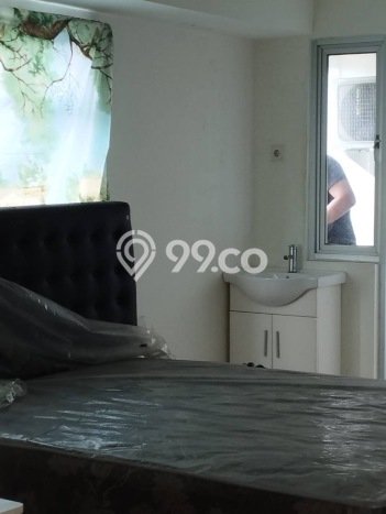 Dijual Apartemen 1 KT di Surabaya Luas 24m2 Dijual Apartemen 1 KT di Surabaya Luas 24m2