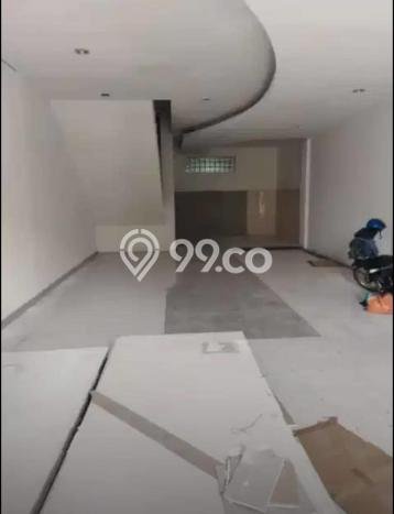 Ruko Area Strategis di Diponegoro, Luas 2000m2m², Siap Operasional Ruko Area Strategis di Diponegoro, Luas 2000m2m², Siap Operasional