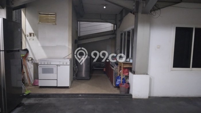Hot Offer Hunian Mewah Ideal dan Luas di Kelapa Gading, Jakarta Utara Hot Offer Hunian Mewah Ideal dan Luas di Kelapa Gading, Jakarta Utara