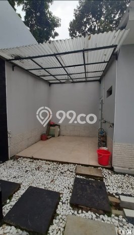 Hunian Elit LB 250m2 Siap Huni Desain Elegan di BSD Giri Loka, Tangerang Hunian Elit LB 250m2 Siap Huni Desain Elegan di BSD Giri Loka, Tangerang