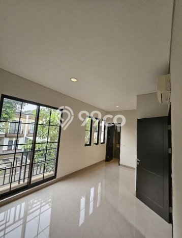Jarang Ada! Rumah Kontrakan 3 Kamar Nyaman Siap Huni BSD The Savia Jarang Ada! Rumah Kontrakan 3 Kamar Nyaman Siap Huni BSD The Savia