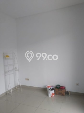 For Sale Hunian Rumah Terawat 3 Kamar di BSD Residence One, Tangerang For Sale Hunian Rumah Terawat 3 Kamar di BSD Residence One, Tangerang