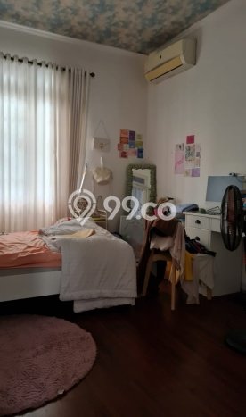 Dijual Rumah Mewah Elegan Dengan View Cantik di BSD Puspita Loka, Tangerang Dijual Rumah Mewah Elegan Dengan View Cantik di BSD Puspita Loka, Tangerang