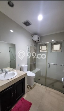 Hunian Elit LB 250m2 Siap Huni Desain Elegan di BSD Giri Loka, Tangerang Hunian Elit LB 250m2 Siap Huni Desain Elegan di BSD Giri Loka, Tangerang