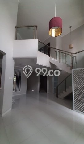 Hunian Elit LB 250m2 Siap Huni Desain Elegan di BSD Giri Loka, Tangerang Hunian Elit LB 250m2 Siap Huni Desain Elegan di BSD Giri Loka, Tangerang