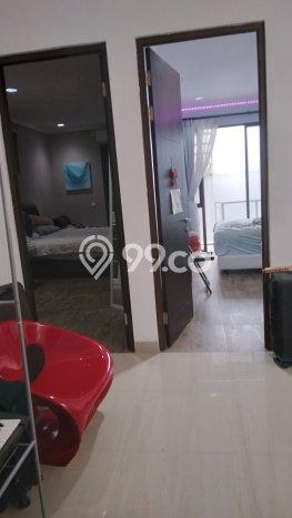 Hunian Elit LB 170m2 Siap Huni Desain Elegan di BSD Nusaloka, Tangerang Hunian Elit LB 170m2 Siap Huni Desain Elegan di BSD Nusaloka, Tangerang