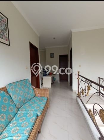 Rumah Elit LB 261m2 Siap Pakai Desain Elegan di BSD Griya Loka, Tangerang Rumah Elit LB 261m2 Siap Pakai Desain Elegan di BSD Griya Loka, Tangerang