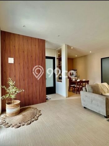 Rumah Minimalis 4 KT di BSD Neo Catalonia Tangerang Unfurnished Rumah Minimalis 4 KT di BSD Neo Catalonia Tangerang Unfurnished