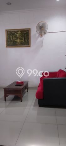 Rumah Modern 2 KT di Jelupang Tangerang Semi Furnished Rumah Modern 2 KT di Jelupang Tangerang Semi Furnished