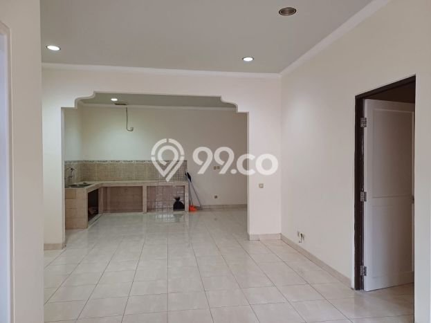 Rumah Minimalis 4 KT LT 112m2 di BSD Rumah Minimalis 4 KT LT 112m2 di BSD