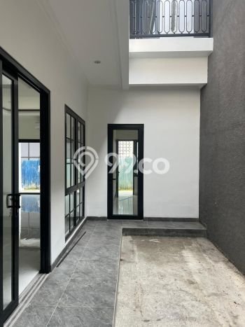 Dijual Rumah Luas Megah Dengan View Cantik di BSD, Tangerang Dijual Rumah Luas Megah Dengan View Cantik di BSD, Tangerang