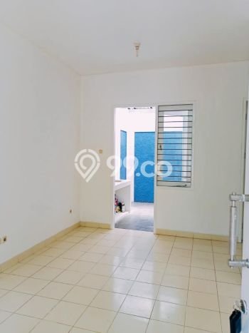 Rumah Minimalis 2 KT di BSD Tangerang Unfurnished Rumah Minimalis 2 KT di BSD Tangerang Unfurnished