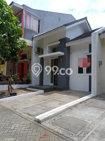 Rumah Minimalis 2 KT di BSD Tangerang Unfurnished Rumah Minimalis 2 KT di BSD Tangerang Unfurnished