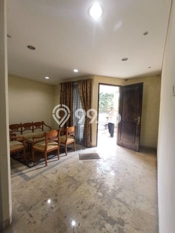 Hunian Mewah LB 150m2 Siap Pakai Desain Elegan di BSD, Tangerang Hunian Mewah LB 150m2 Siap Pakai Desain Elegan di BSD, Tangerang