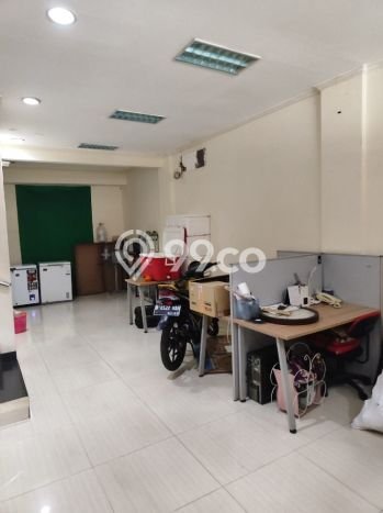 Area Ramai! Ruko Dijual di Serpong untuk Bisnis Luas Bangunan 97m2 Area Ramai! Ruko Dijual di Serpong untuk Bisnis Luas Bangunan 97m2