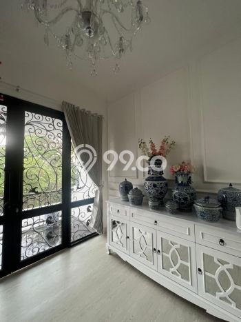 For Sale! Premium House LT 200m2 Desain Elegan di BSD Delatinos For Sale! Premium House LT 200m2 Desain Elegan di BSD Delatinos