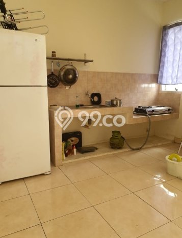 Rumah Elit LB 153m2 Siap Huni Desain Elegan di BSD Victoria Park Lane, Tangerang Rumah Elit LB 153m2 Siap Huni Desain Elegan di BSD Victoria Park Lane, Tangerang