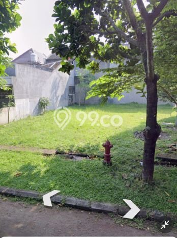 Tanah Kavling Dijual di Tangerang dengan Spesifikasi 315m2 Tanah Kavling Dijual di Tangerang dengan Spesifikasi 315m2