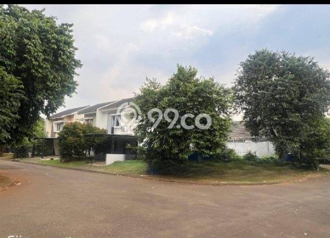 Dijual Tanah di BSD Tangerang Selatan Luas 249m2 PPJB Dijual Tanah di BSD Tangerang Selatan Luas 249m2 PPJB