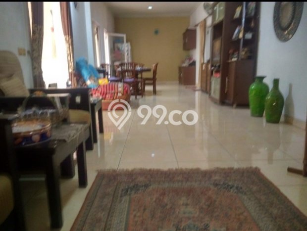 For Sale! Premium House LT 240m2 Desain Elegan di BSD Puspita Loka For Sale! Premium House LT 240m2 Desain Elegan di BSD Puspita Loka