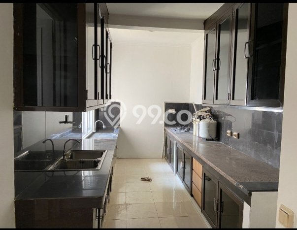 Dijual Rumah Mewah Elegan Dengan View Eksklusif di BSD Taman Provence, Tangerang Dijual Rumah Mewah Elegan Dengan View Eksklusif di BSD Taman Provence, Tangerang