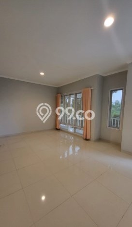 Hunian Elit LB 250m2 Siap Huni Desain Elegan di BSD Giri Loka, Tangerang Hunian Elit LB 250m2 Siap Huni Desain Elegan di BSD Giri Loka, Tangerang