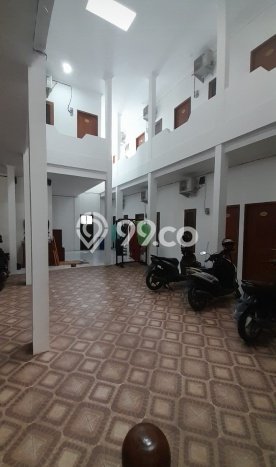 Rumah Elit Modern Siap Huni di Ciater Tangerang Rumah Elit Modern Siap Huni di Ciater Tangerang
