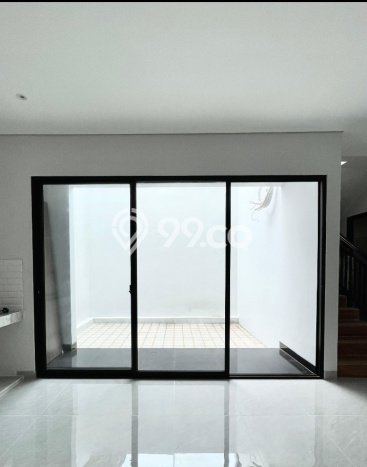 Dijual Rumah Mewah Megah Dengan View Cantik di BSD, Tangerang Dijual Rumah Mewah Megah Dengan View Cantik di BSD, Tangerang