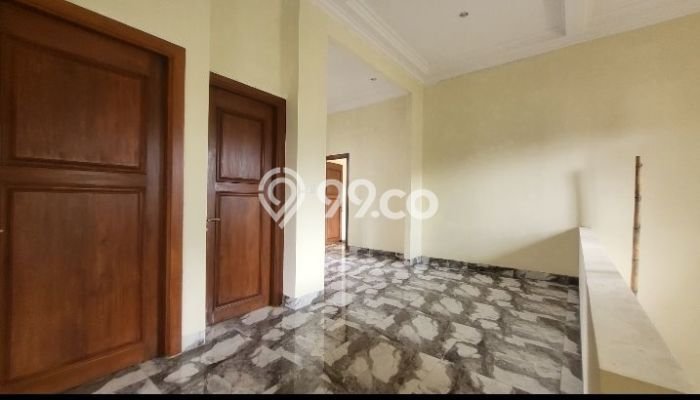 Dijual Rumah Mewah Megah Dengan View Eksklusif di BSD Puspita Loka, Tangerang Dijual Rumah Mewah Megah Dengan View Eksklusif di BSD Puspita Loka, Tangerang