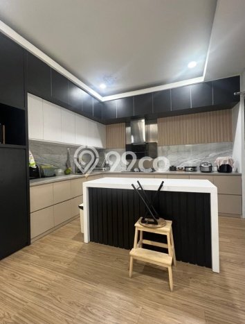 Jual Rumah Luas Elegan Dengan View Cantik di BSD Griya Loka, Tangerang Jual Rumah Luas Elegan Dengan View Cantik di BSD Griya Loka, Tangerang