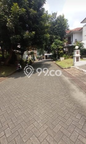 Dijual Rumah Mewah Elegan Dengan View Eksklusif di BSD Taman Provence, Tangerang Dijual Rumah Mewah Elegan Dengan View Eksklusif di BSD Taman Provence, Tangerang