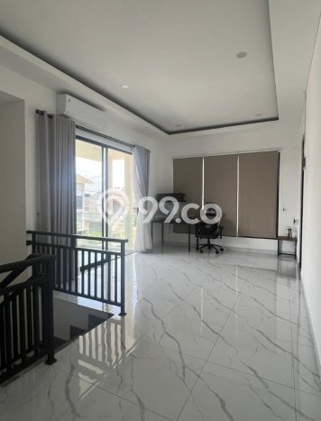 Jual Rumah Luas Elegan Dengan View Cantik di BSD Griya Loka, Tangerang Jual Rumah Luas Elegan Dengan View Cantik di BSD Griya Loka, Tangerang