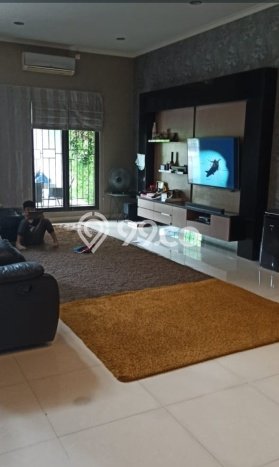 Hunian Super Elit dengan Akses Paling Strategis di BSD Delatinos, Tangerang Hunian Super Elit dengan Akses Paling Strategis di BSD Delatinos, Tangerang