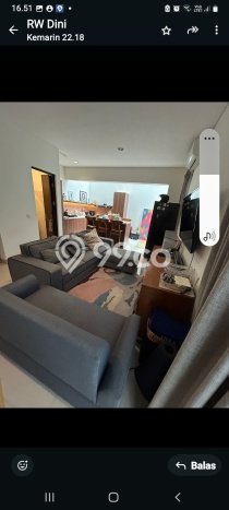 Rumah Luas Asri 3 KT Siap Pakai di BSD Taman Provence Tangerang Rumah Luas Asri 3 KT Siap Pakai di BSD Taman Provence Tangerang