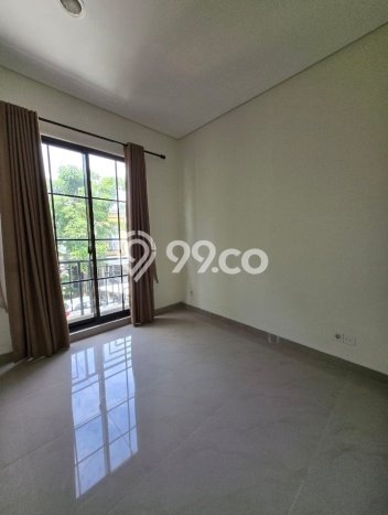 Rumah sewa siap pakai 3 KT di BSD The Savia, Tangerang Rumah sewa siap pakai 3 KT di BSD The Savia, Tangerang