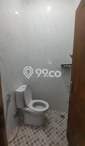 Rumah Elit Modern Siap Huni di Ciater Tangerang Rumah Elit Modern Siap Huni di Ciater Tangerang