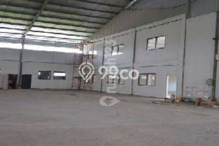 Gudang Paling Dicari LB 2924m2 Dijual di Cikupa Gudang Paling Dicari LB 2924m2 Dijual di Cikupa