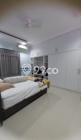 For Sale! Luxury House LT 233m2 Desain Elegan di BSD Delatinos For Sale! Luxury House LT 233m2 Desain Elegan di BSD Delatinos