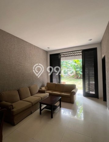 Dijual Rumah Luas Elegan Dengan View Cantik di BSD Taman Provence, Tangerang Dijual Rumah Luas Elegan Dengan View Cantik di BSD Taman Provence, Tangerang